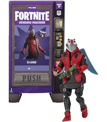 Amazon.co.jp: Fortnite 6